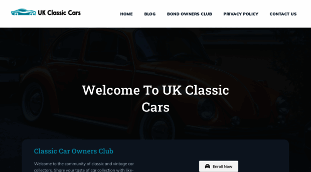 uk-classic-cars.com