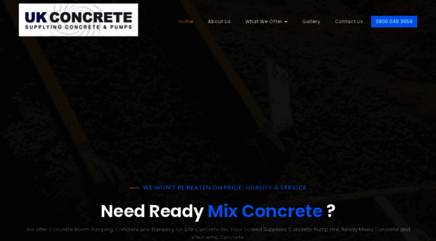 uk-concrete.co.uk