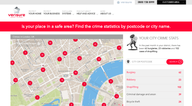 uk-crime-stats.verisure.co.uk