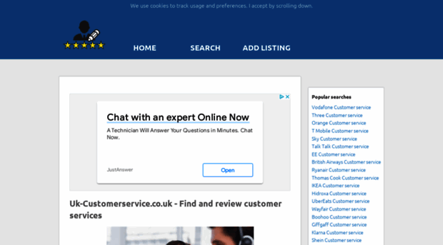 uk-customerservice.co.uk