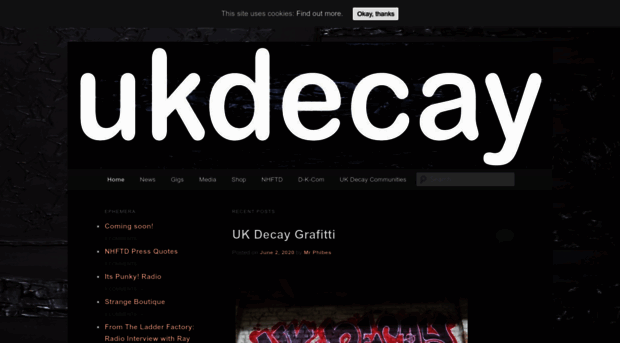 uk-decay.co.uk