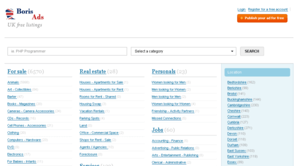 uk-free-listings.co.uk