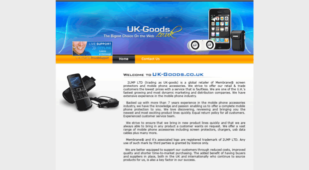 uk-goods.com
