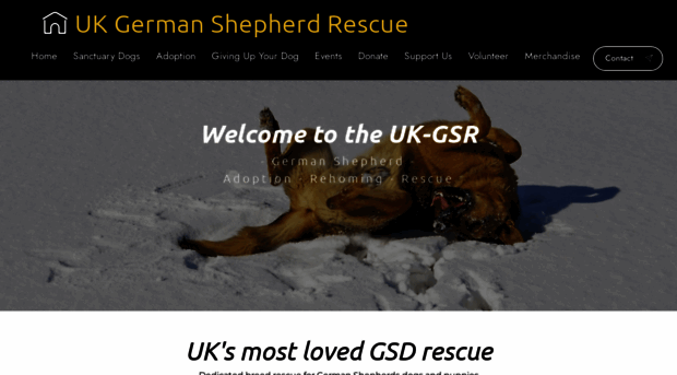 uk-gsr.com