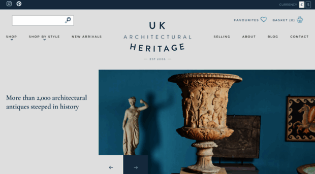 uk-heritage.co.uk