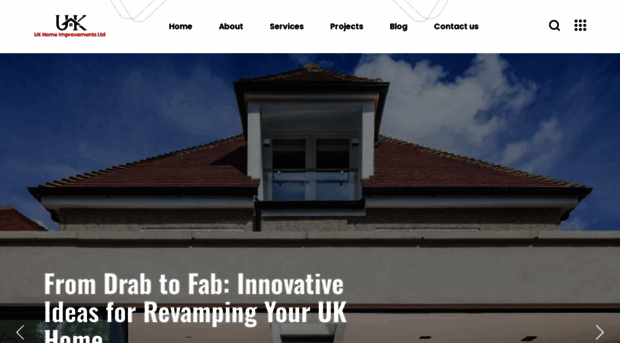 uk-homeimprovements.co.uk