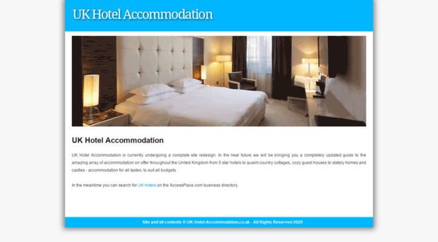 uk-hotel-accommodation.co.uk