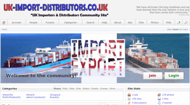 uk-import-distributors.co.uk