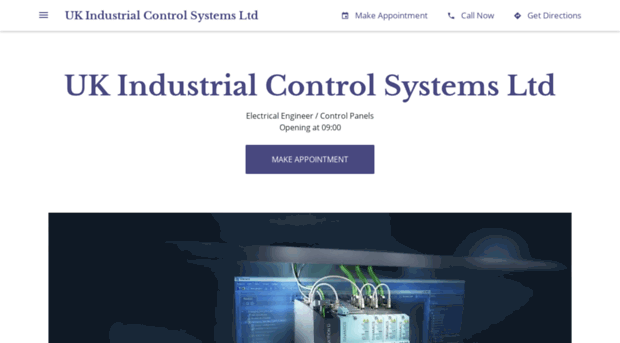 uk-industrial-control-systems-ltd.business.site