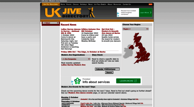 uk-jive.co.uk