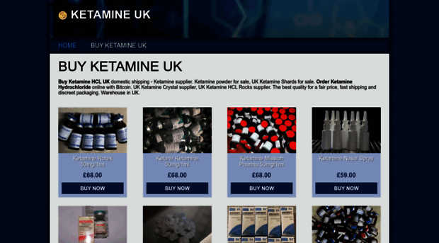 uk-ketamine.com