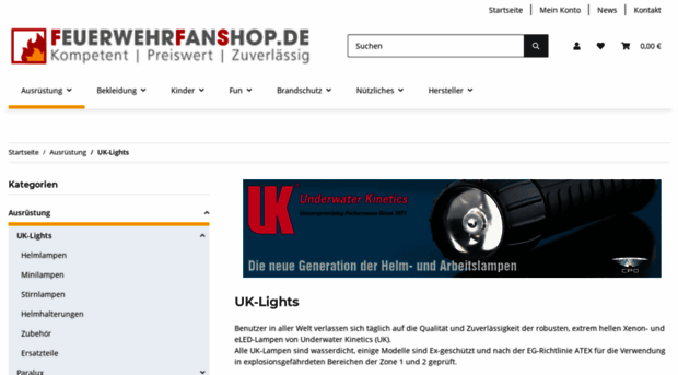 uk-lights-shop.de