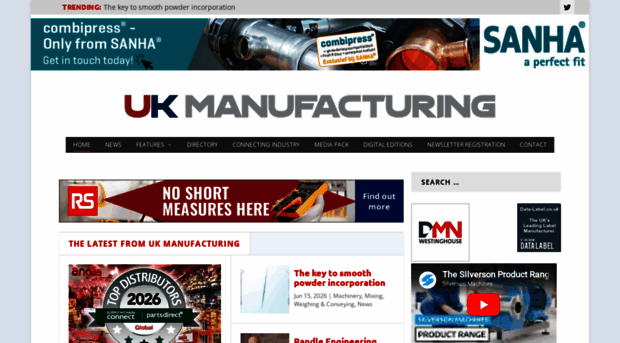 uk-manufacturing-online.co.uk