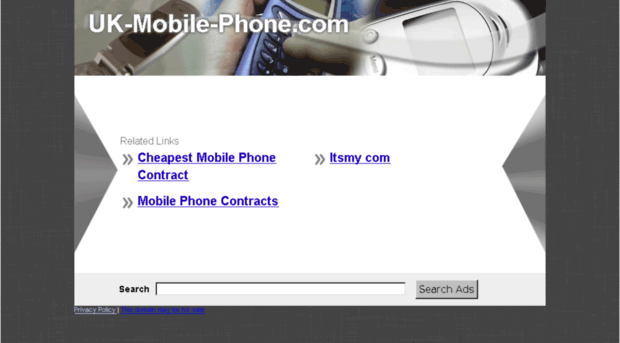 uk-mobile-phone.com