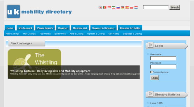 uk-mobility-directory.co.uk