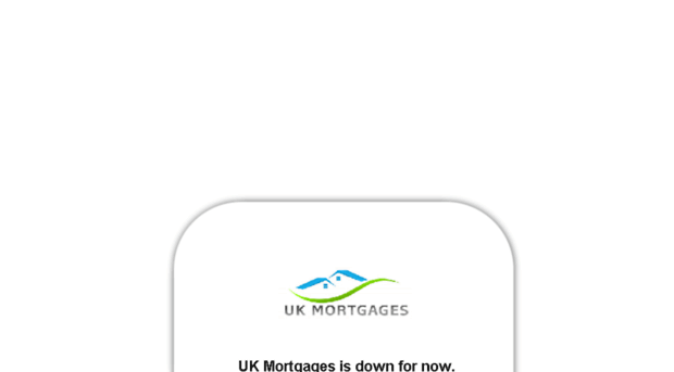 uk-mortgages.co.uk