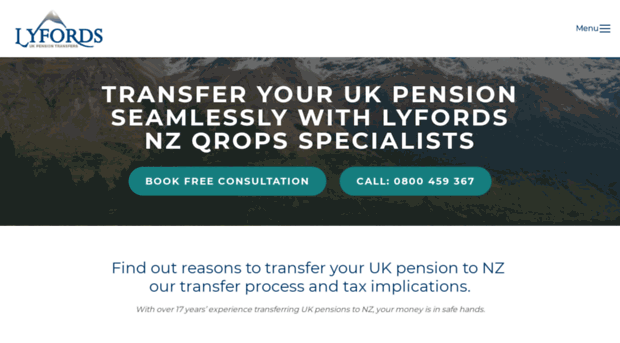 uk-pension-transfer.co.nz