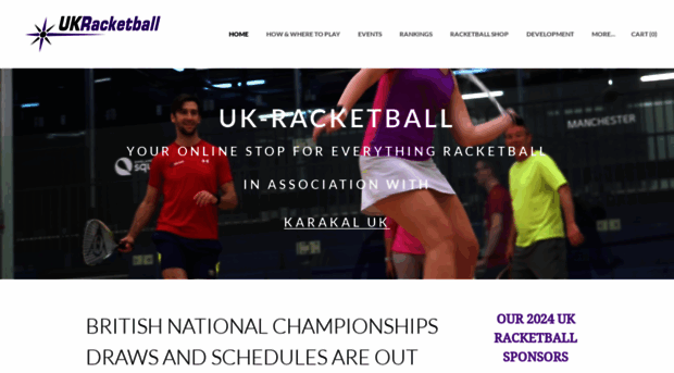 uk-racketball.com