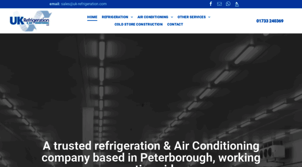 uk-refrigeration.com