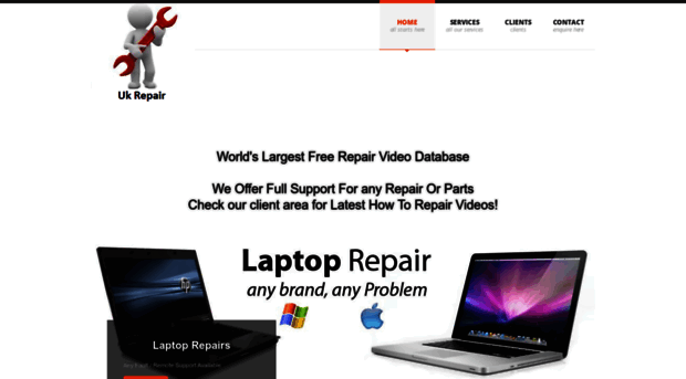 uk-repair.com