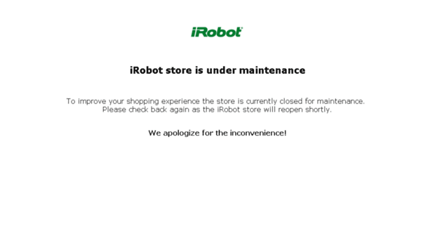 uk-store.irobot.com