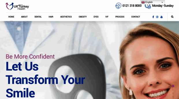 uk-turkeyhealth.co.uk