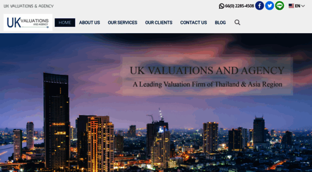 uk-valuations.com