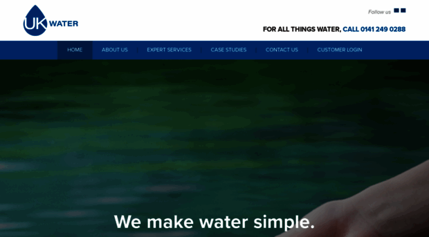 uk-water.com