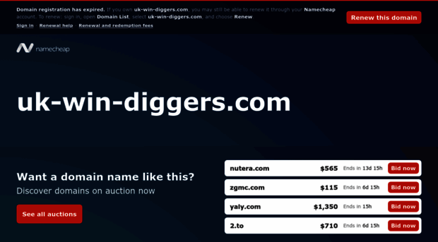 uk-win-diggers.com