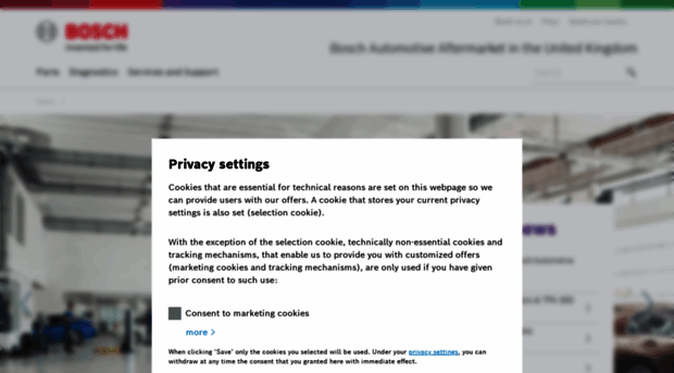 uk-ww.bosch-automotive.com