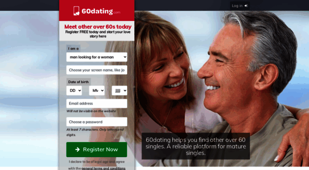 uk.60dating.com