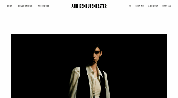 uk.anndemeulemeester.com