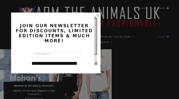 uk.armtheanimals.com