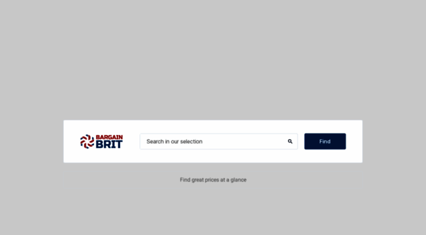 uk.bargainbrit.co.uk