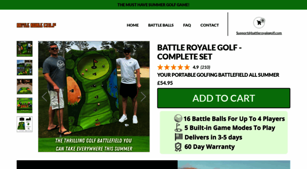 uk.battleroyalegolf.com