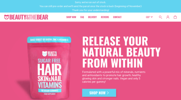 uk.beautyandthebear.com