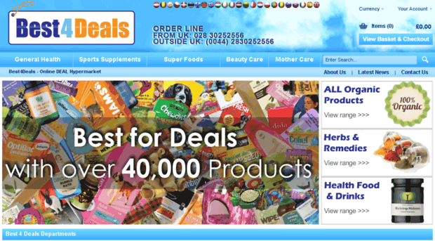 uk.best4deals.com