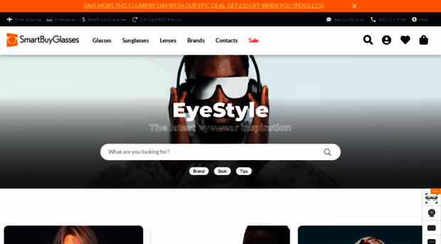uk.blog.smartbuyglasses.com