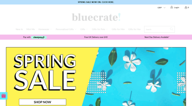 uk.bluecrate.com