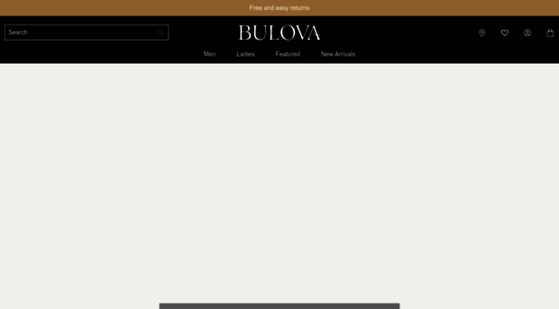 uk.bulova.com