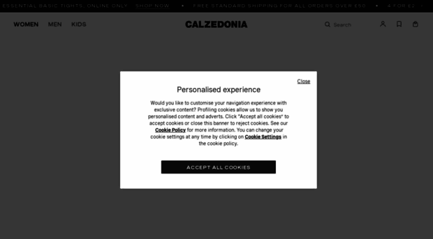 uk.calzedonia.com