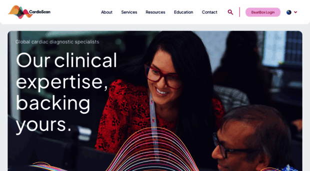 uk.cardioscan.co
