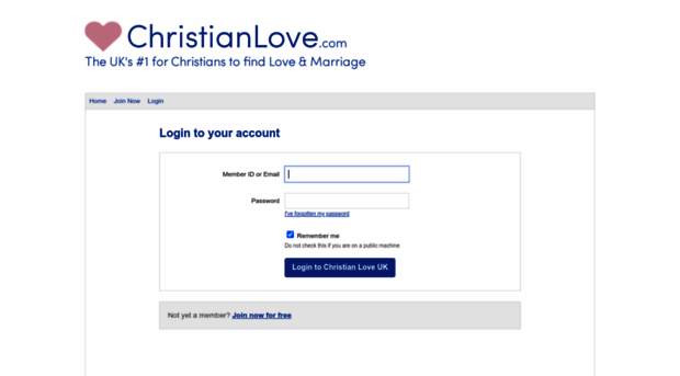 uk.christianlove.com