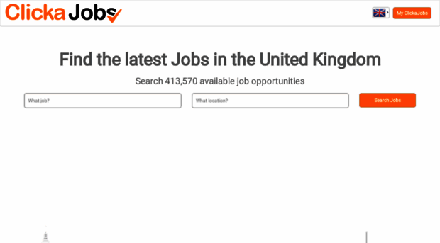 uk.clickajobs.com