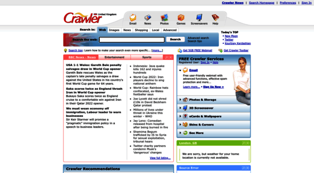 uk.crawler.com