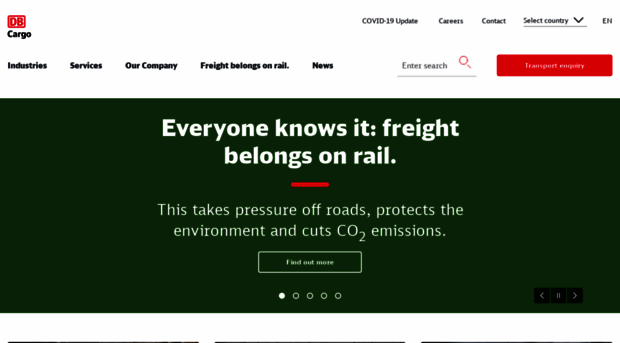 uk.dbcargo.com