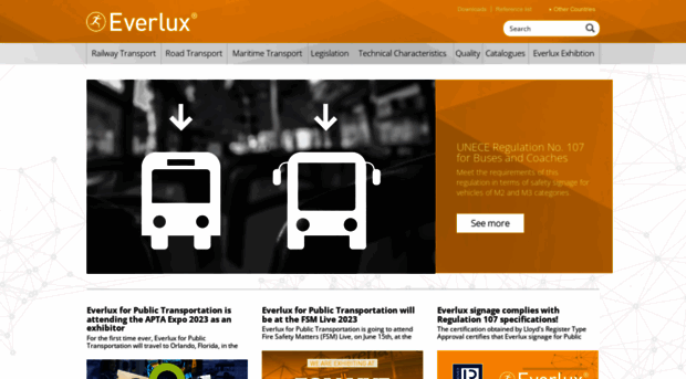 uk.everluxtransport.com