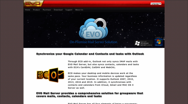 uk.evomailserver.com