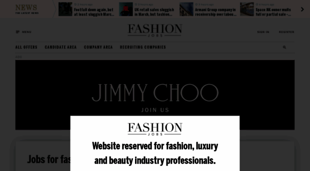 uk.fashionjobs.com