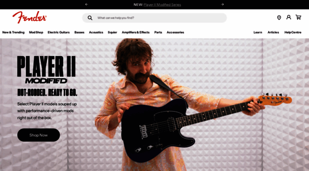 uk.fender.com